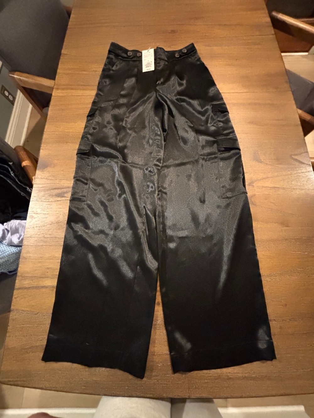 A New Day Pants Size 2 *NEW*